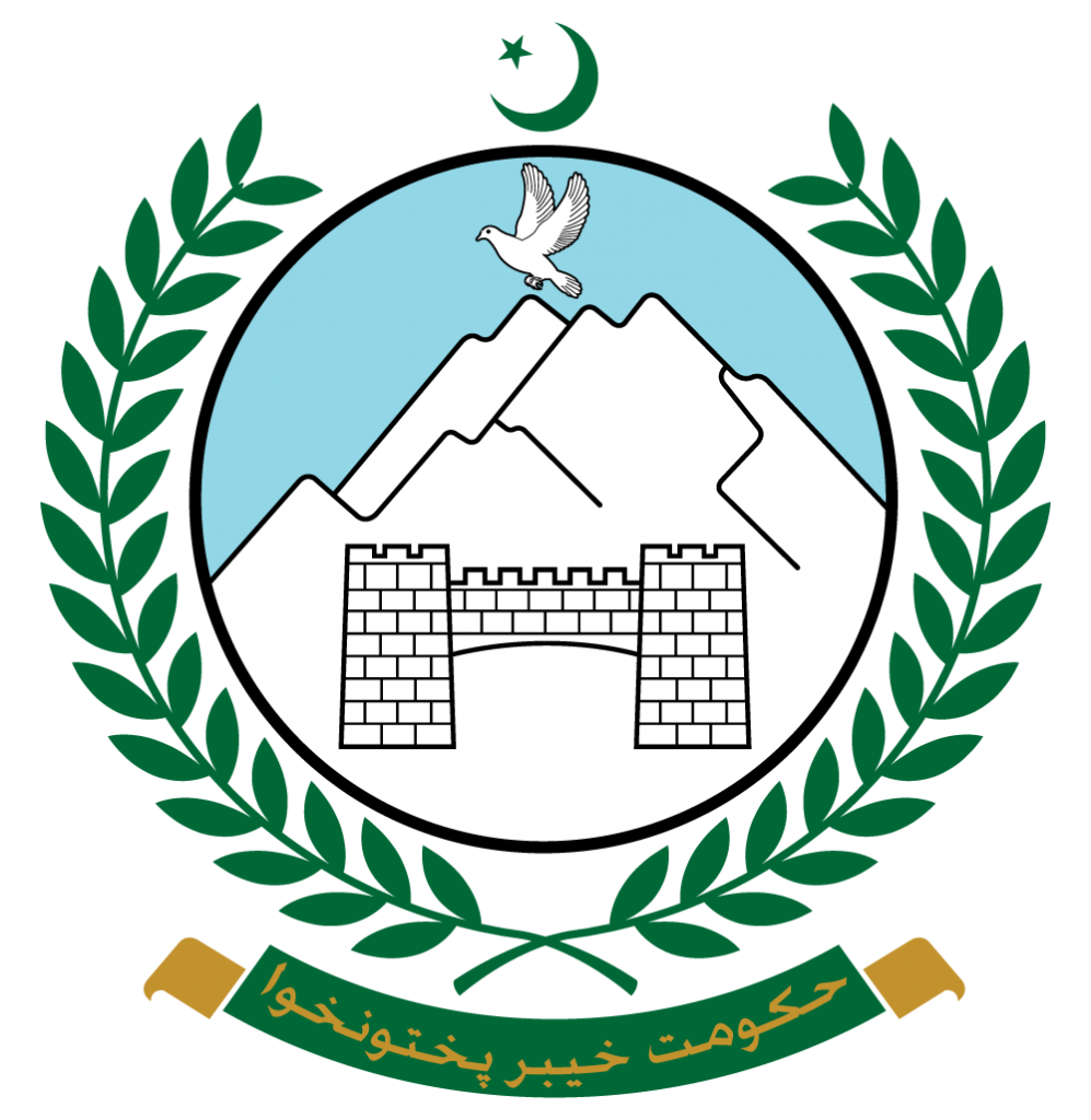 Khyber Pakhtunkhwa Government