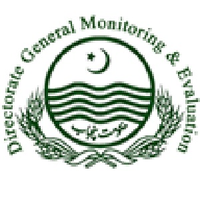 Government of Punjab (DGM&E)