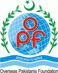 Overseas Pakistanis Foundation (OPF)